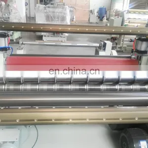 Manufacture Discount Price Labels Papers Slitting Rewinding Machine thumbnail-4