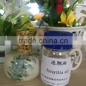 Forsythia Oil thumbnail-2