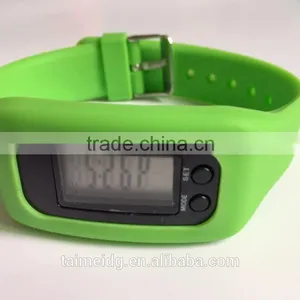 Kids Pedometer Watch Very Cheap Price thumbnail-1