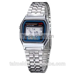 Watch Ladies Japan Movement Oem Wristwatch thumbnail-1