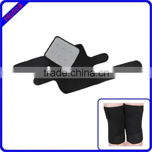 Self-heating Knee Brace thumbnail-1
