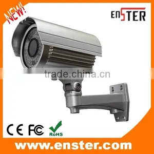 Security 1080P 2.0 Megapixels Outdoor HD-CVI Auto Focus Lens Camera 72 IR Night Vision With OSD thumbnail-2