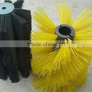 Roller Sweeper Brushes for Street Sweepers thumbnail-1