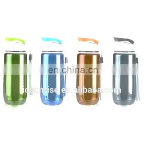 Mist Spray Water Bottle for Sports, Outdoor, Cycling, Gym and Drinking - Bicycle Cycling Gym, Summer Bottle thumbnail-3