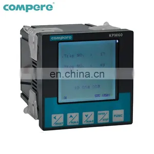 Manufacture Direct Supply Electric Fan Motor Overheat Thermal Protector for Real Time Monitoring thumbnail-1