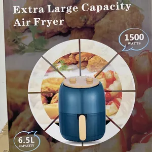 Long-Term Supply,Factory Price of Air Fryer, Looking for Wholesaler Only. thumbnail-5