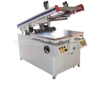 Semi Automatic Screen Printing Machine thumbnail-4