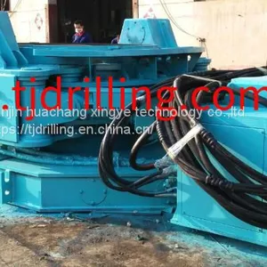 Sell 1500mm Hydraulic Casing Oscillator Crane Type Long Version Mounted on Hydraulic Crawler Crane for Pile Foundation Work thumbnail-1