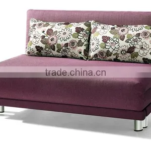 Fashion Design Modern Folding Sofa Bed for Hotel Used thumbnail-4