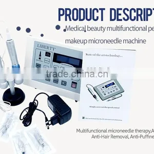 2016 Best Seller Digital Professional Permanent Makeup Machine thumbnail-4