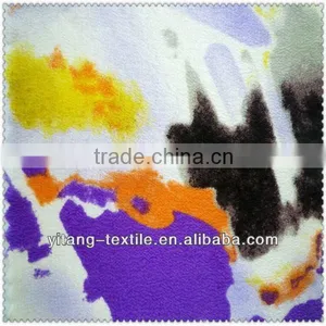 Crepe de Chine Silk Fabric thumbnail-1