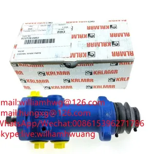 Kalmar Valve 922729.0002 Brake Valve 923976.2407 thumbnail-2