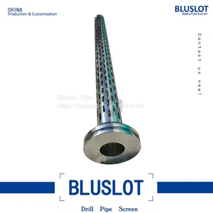 Drill Pipe Screen Selection Guide - Bluslot thumbnail-5