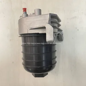 FPT IVECO CASE Cursor11 EURO 6 F3GFE613A B001 5801863562/5801690111 Fuel Oil Filter 5801611951 thumbnail-1