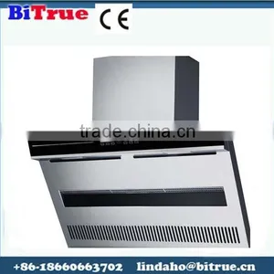 Hot Sale Household the Best Range Hood thumbnail-1