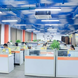 Yixin Precision Metal & Plastic Ltd company overview - view 2 thumbnail