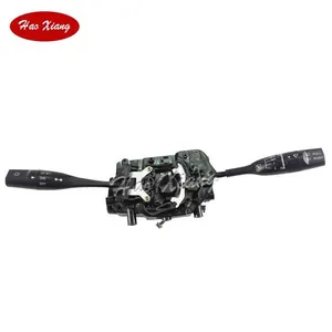 0K9B0-66-120 KK371-66-120 Auto Combination Switch For Kia Rio thumbnail-1