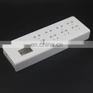 Cheap Plastic Injection Custom Made Precision Injection Molded Plastic Parts Making thumbnail-4