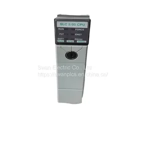 New and Original Allen Bradley 1746-P2 PLC Power Supply SLC 500 Module thumbnail-4