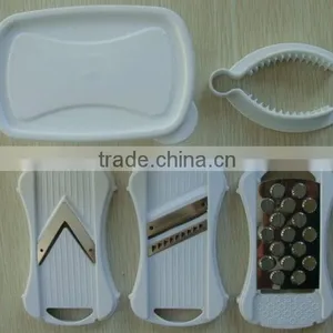 KH New Product Multi Wonder Manual Slicer Manual thumbnail-3