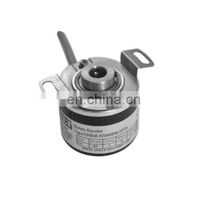 Small Rotary Pulse Encoder Cheap Industrial Encoder for Embroidery Machine thumbnail-1