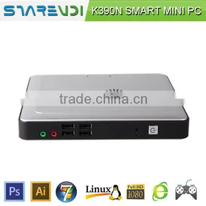 Sharevdi K390N CPU 1.8Ghz 8 Usb Port Linux os Support Video Chatting and Gaming thumbnail-5