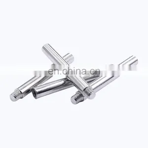 Factory Hot Sale Cnc Machining Cnc Prototype Precision Cnc Machining thumbnail-1