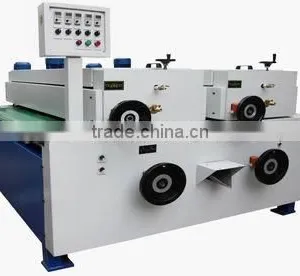 Clear uv Paint Machinery thumbnail-1