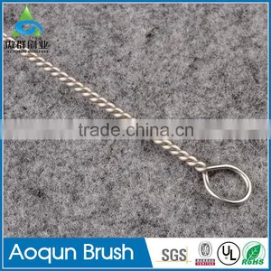 Pot Nozzle Tube Kitchen Clean Brush thumbnail-1