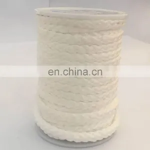 Various Widely Used Enviromentally-friendly Organic Embroidery Cotton Thread thumbnail-3