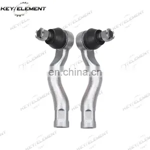 KEY ELEMENT High Quality Auto Steering Systems Tie Rod Ends 48647-JD01A 48647JD01A For Nissan Tie Rod Ends thumbnail-3