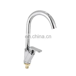 LIRLEE Factory Price OEM Kitchen Bath Stainless Steel Sensor Water Faucets thumbnail-1