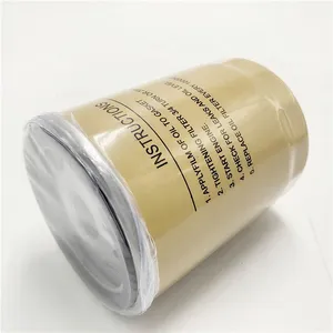 Factory Wholesale High Quality Air Compressor Oil Filter For Yuejin Light Truck thumbnail-3