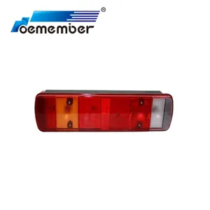 3981456 20360255 20752994 3981464 3981459 3981461 Truck Tail Lamp for Right for VOLVO thumbnail-1