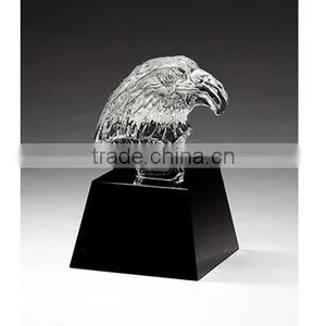 Eagle for Trophy American Eagle Trophy Crystal Eagle Trophy thumbnail-1