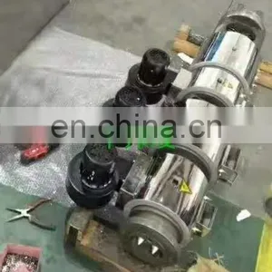220V 2800mm High Quality ac Industrial Small Centrifugal Air Blower Fan thumbnail-5