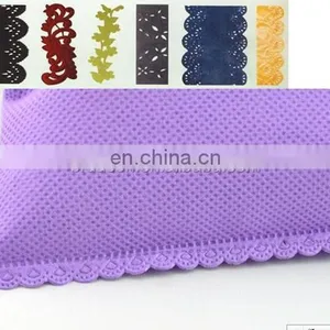 Ultrasonic Sewing Machine for Textile Fabric thumbnail-1