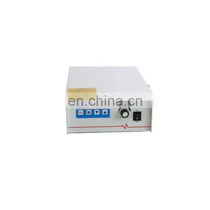 Professional Digital 30L 40L 50L 60L Stainless Steel Industrial Ultrasonic Cleaners thumbnail-4