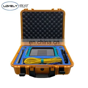 Non Metal Ultrasonic Testing for Concrete/foundation Piles thumbnail-4