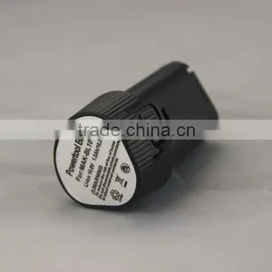De-18c Dewalts Power Tool Battery With LG Cells for Replacement on Dewalts De-18c Tool Battery thumbnail-3