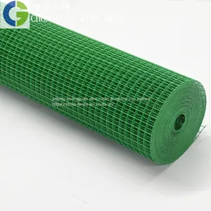 PVC COATED Welded Wire Mesh thumbnail-1