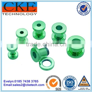 Aluminum Anodizing Machinery thumbnail-1