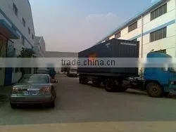 Wuxi Zenda Engineering Co., Ltd. company overview - view 1 thumbnail