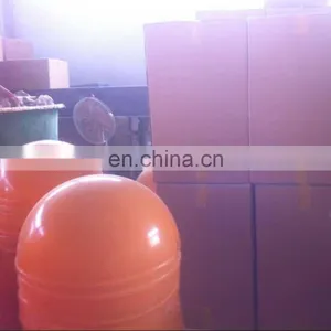 Aircraft FRP High Power Line Warning Balls thumbnail-3