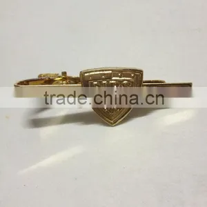 Custom Tie Clip/ Metal Tie Clip With Logo/cheap Tie Clips thumbnail-1