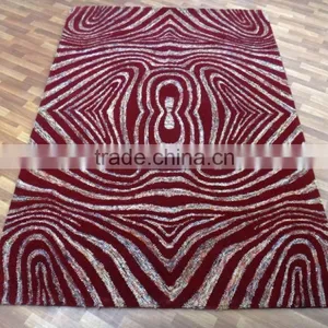 COTTON WASHABLE DHURRIE thumbnail-2