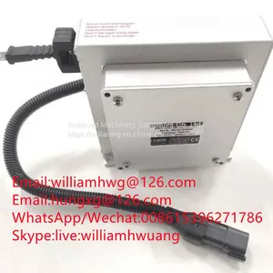 SMV Konecranes Length Indicator 6043.145 Pressure Transmitter 0019731240 060G3576 thumbnail-1