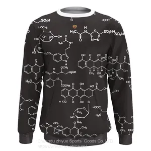 Sublimation Sweatshirts thumbnail-1