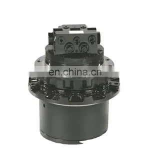 Kato HD1430 Travel Motor 619-89300001 HD1430 Final Drive thumbnail-1