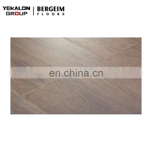 Bathroom Waterproof Hdf 12Mm Laminate Flooring thumbnail-5